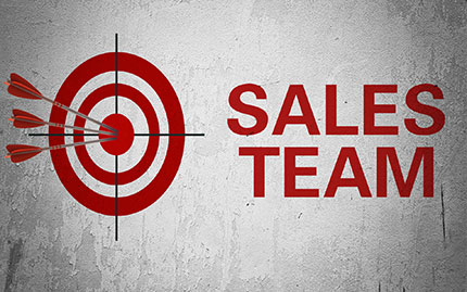 CRM如何促進銷售跟單？