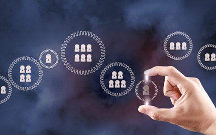 紅圈CRM及時發現客戶的痛點，幫助銷售人員提高簽單率