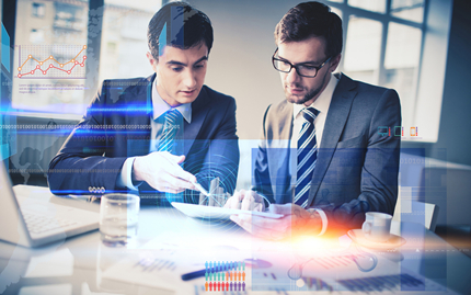 企業該怎樣使用CRM系統（一）