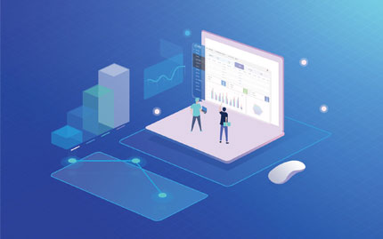 紅圈CRM幫助企業管理層提高決策的效率