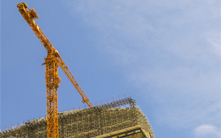 施工項(xiàng)目管理