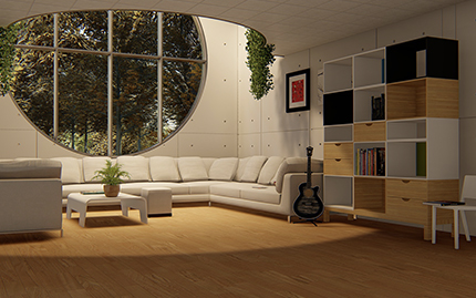 2021年建筑裝飾裝修行業(yè)趨勢